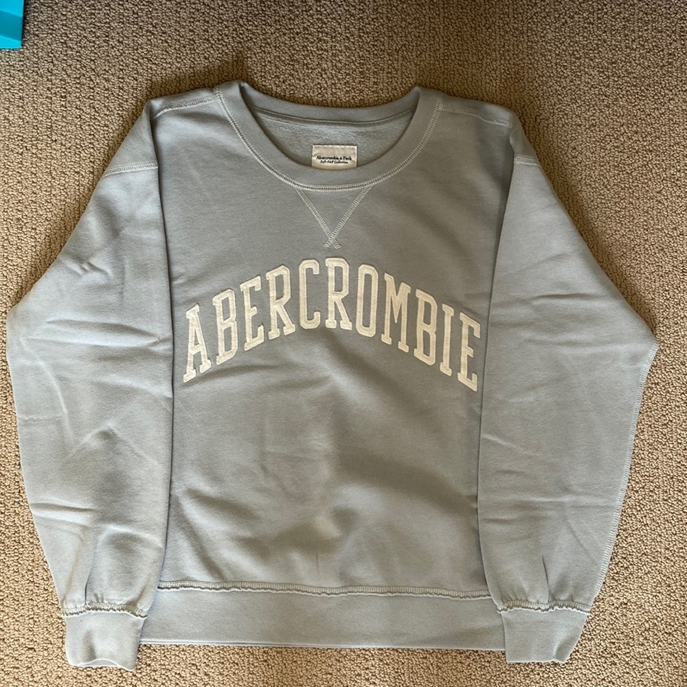 Abercrombie sweatshirt